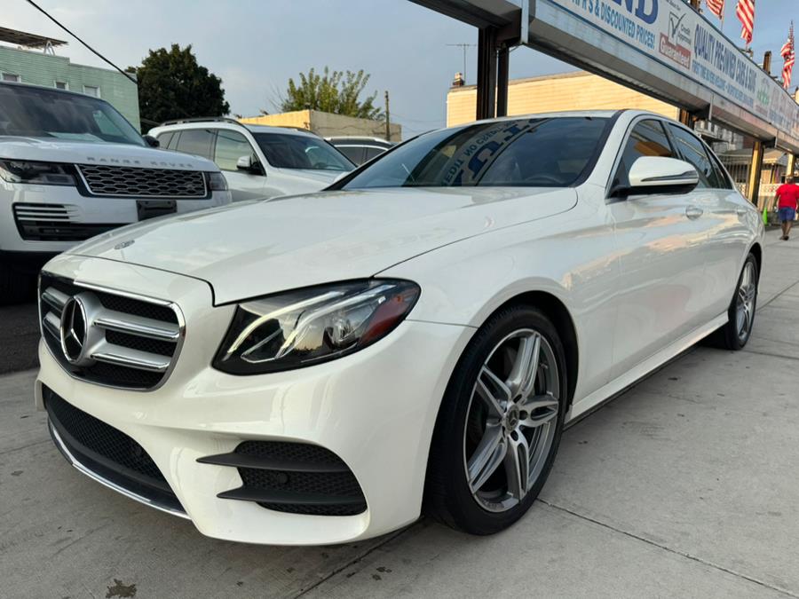 2019 Mercedes-Benz E-Class E 300 RWD Sedan, available for sale in Jamaica, New York | Sunrise Autoland. Jamaica, New York 2019 Mercedes-Benz E-Class E 300 RWD Sedan, available for sale in Jamaica, New York | Sunrise Autoland. Jamaica, New York