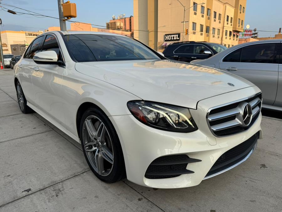 2019 Mercedes-Benz E-Class E 300 RWD Sedan, available for sale in Jamaica, New York | Sunrise Autoland. Jamaica, New York 2019 Mercedes-Benz E-Class E 300 RWD Sedan, available for sale in Jamaica, New York | Sunrise Autoland. Jamaica, New York