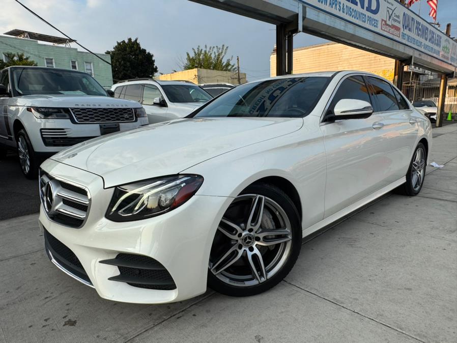 2019 Mercedes-Benz E-Class E 300 RWD Sedan, available for sale in Jamaica, New York | Sunrise Autoland. Jamaica, New York 2019 Mercedes-Benz E-Class E 300 RWD Sedan, available for sale in Jamaica, New York | Sunrise Autoland. Jamaica, New York