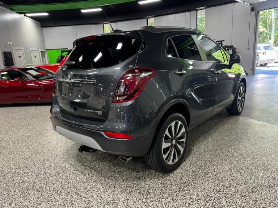 2018 Buick Encore AWD 4dr Preferred II, available for sale in Oxford, Connecticut | Buonauto Enterprises. Oxford, Connecticut 2018 Buick Encore AWD 4dr Preferred II, available for sale in Oxford, Connecticut | Buonauto Enterprises. Oxford, Connecticut
