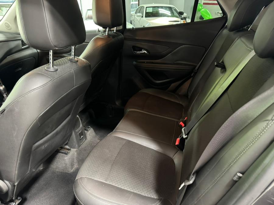 2018 Buick Encore AWD 4dr Preferred II, available for sale in Oxford, Connecticut | Buonauto Enterprises. Oxford, Connecticut 2018 Buick Encore AWD 4dr Preferred II, available for sale in Oxford, Connecticut | Buonauto Enterprises. Oxford, Connecticut