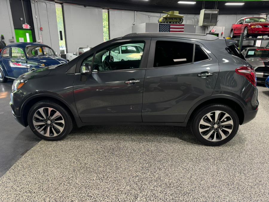 2018 Buick Encore AWD 4dr Preferred II, available for sale in Oxford, Connecticut | Buonauto Enterprises. Oxford, Connecticut 2018 Buick Encore AWD 4dr Preferred II, available for sale in Oxford, Connecticut | Buonauto Enterprises. Oxford, Connecticut