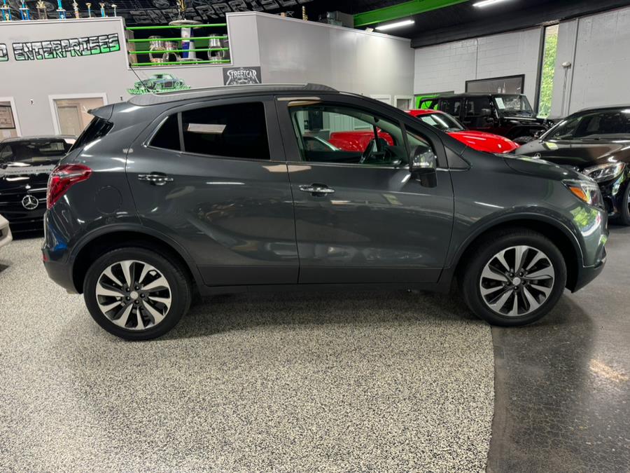 2018 Buick Encore AWD 4dr Preferred II, available for sale in Oxford, Connecticut | Buonauto Enterprises. Oxford, Connecticut 2018 Buick Encore AWD 4dr Preferred II, available for sale in Oxford, Connecticut | Buonauto Enterprises. Oxford, Connecticut