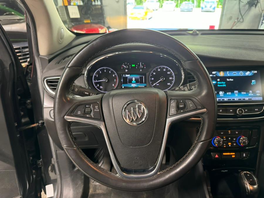 2018 Buick Encore AWD 4dr Preferred II, available for sale in Oxford, Connecticut | Buonauto Enterprises. Oxford, Connecticut 2018 Buick Encore AWD 4dr Preferred II, available for sale in Oxford, Connecticut | Buonauto Enterprises. Oxford, Connecticut