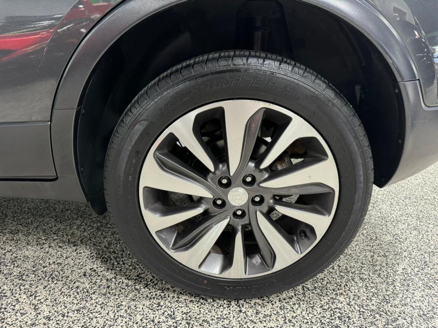 2018 Buick Encore AWD 4dr Preferred II, available for sale in Oxford, Connecticut | Buonauto Enterprises. Oxford, Connecticut 2018 Buick Encore AWD 4dr Preferred II, available for sale in Oxford, Connecticut | Buonauto Enterprises. Oxford, Connecticut