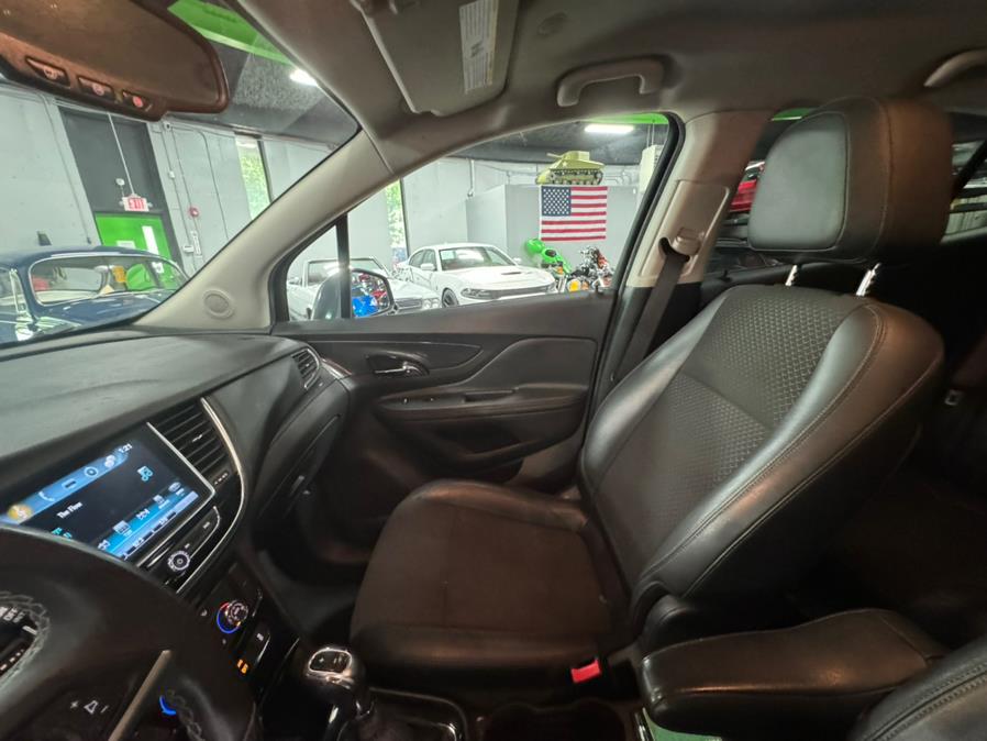 2018 Buick Encore AWD 4dr Preferred II, available for sale in Oxford, Connecticut | Buonauto Enterprises. Oxford, Connecticut 2018 Buick Encore AWD 4dr Preferred II, available for sale in Oxford, Connecticut | Buonauto Enterprises. Oxford, Connecticut
