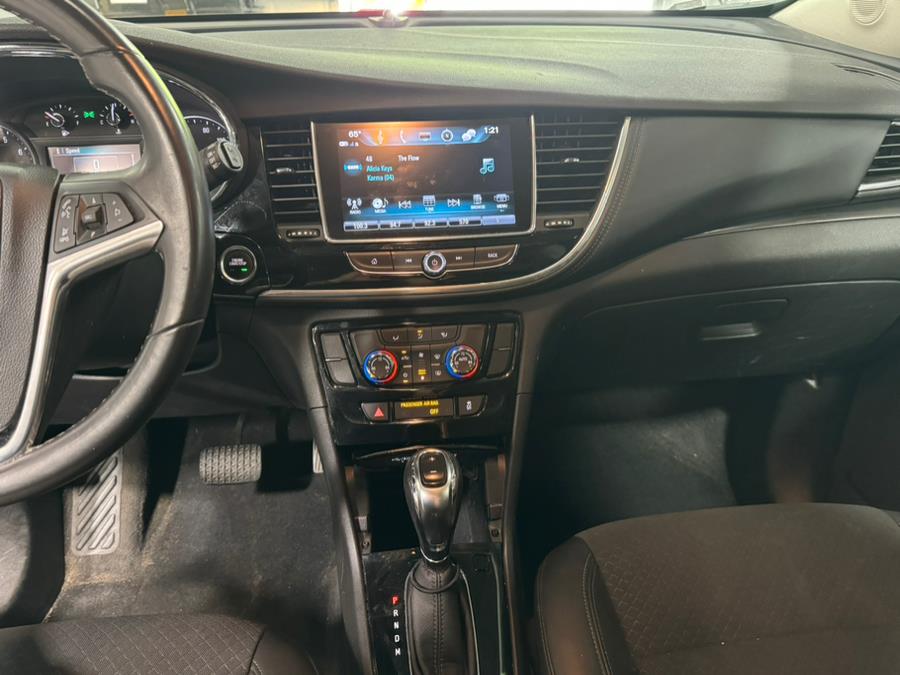 2018 Buick Encore AWD 4dr Preferred II, available for sale in Oxford, Connecticut | Buonauto Enterprises. Oxford, Connecticut 2018 Buick Encore AWD 4dr Preferred II, available for sale in Oxford, Connecticut | Buonauto Enterprises. Oxford, Connecticut