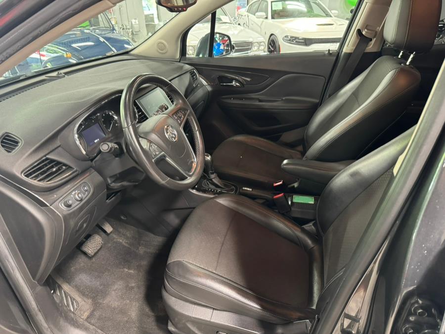 2018 Buick Encore AWD 4dr Preferred II, available for sale in Oxford, Connecticut | Buonauto Enterprises. Oxford, Connecticut 2018 Buick Encore AWD 4dr Preferred II, available for sale in Oxford, Connecticut | Buonauto Enterprises. Oxford, Connecticut