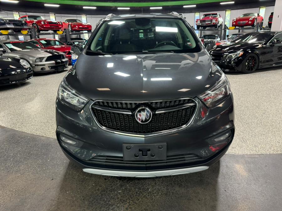 2018 Buick Encore AWD 4dr Preferred II, available for sale in Oxford, Connecticut | Buonauto Enterprises. Oxford, Connecticut 2018 Buick Encore AWD 4dr Preferred II, available for sale in Oxford, Connecticut | Buonauto Enterprises. Oxford, Connecticut