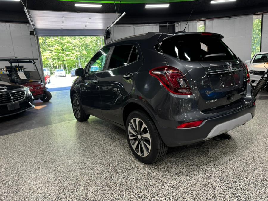 2018 Buick Encore AWD 4dr Preferred II, available for sale in Oxford, Connecticut | Buonauto Enterprises. Oxford, Connecticut 2018 Buick Encore AWD 4dr Preferred II, available for sale in Oxford, Connecticut | Buonauto Enterprises. Oxford, Connecticut