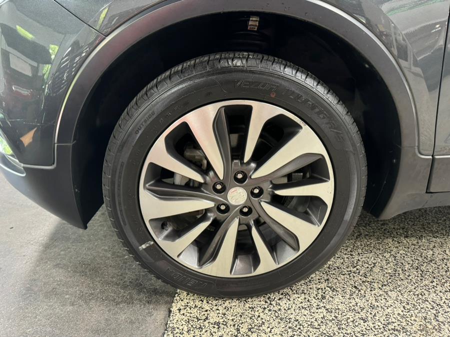 2018 Buick Encore AWD 4dr Preferred II, available for sale in Oxford, Connecticut | Buonauto Enterprises. Oxford, Connecticut 2018 Buick Encore AWD 4dr Preferred II, available for sale in Oxford, Connecticut | Buonauto Enterprises. Oxford, Connecticut