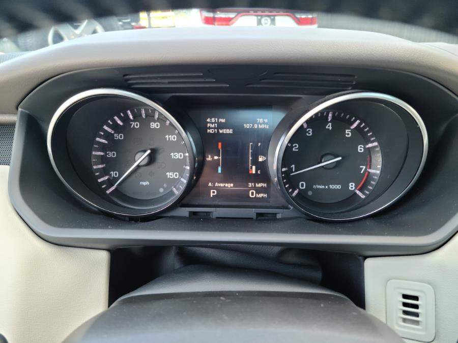 2015 Land Rover Range Rover Sport 4WD 4dr HSE, available for sale in Milford, Connecticut | Chip's Auto Sales Inc. Milford, Connecticut 2015 Land Rover Range Rover Sport 4WD 4dr HSE, available for sale in Milford, Connecticut | Chip's Auto Sales Inc. Milford, Connecticut