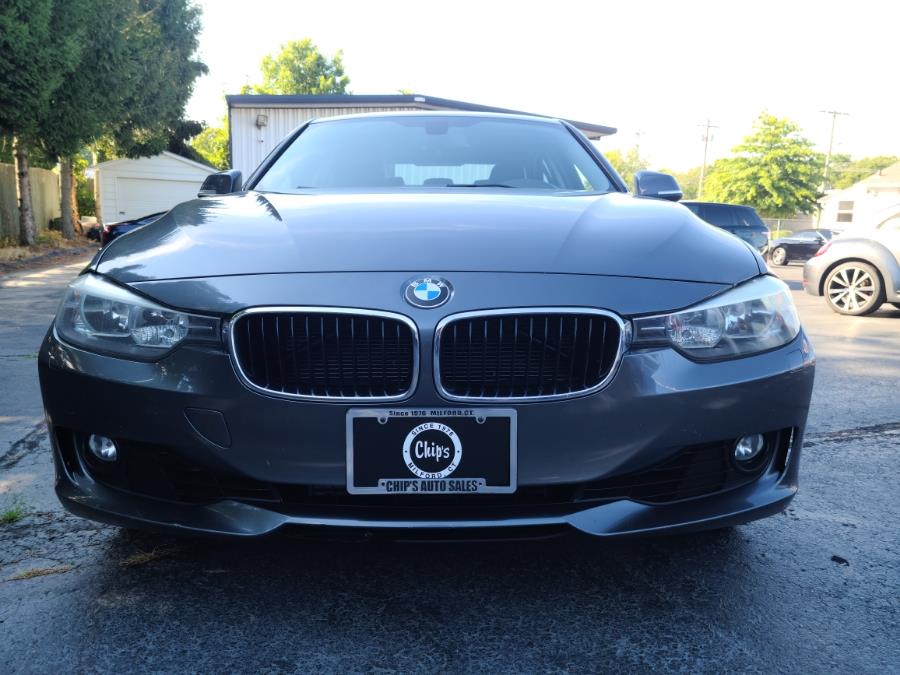 2015 BMW 3 Series 4dr Sdn 328i xDrive AWD, available for sale in Milford, Connecticut | Chip's Auto Sales Inc. Milford, Connecticut 2015 BMW 3 Series 4dr Sdn 328i xDrive AWD, available for sale in Milford, Connecticut | Chip's Auto Sales Inc. Milford, Connecticut