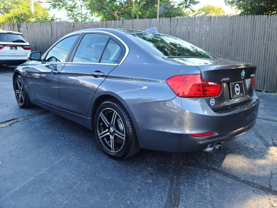2015 BMW 3 Series 4dr Sdn 328i xDrive AWD, available for sale in Milford, Connecticut | Chip's Auto Sales Inc. Milford, Connecticut 2015 BMW 3 Series 4dr Sdn 328i xDrive AWD, available for sale in Milford, Connecticut | Chip's Auto Sales Inc. Milford, Connecticut