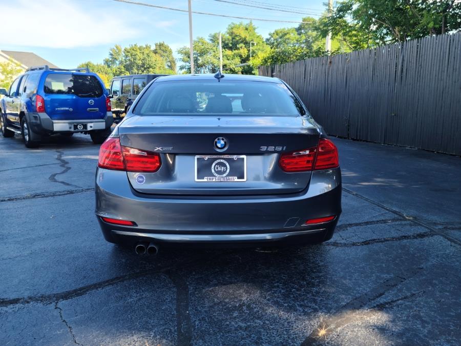 2015 BMW 3 Series 4dr Sdn 328i xDrive AWD, available for sale in Milford, Connecticut | Chip's Auto Sales Inc. Milford, Connecticut 2015 BMW 3 Series 4dr Sdn 328i xDrive AWD, available for sale in Milford, Connecticut | Chip's Auto Sales Inc. Milford, Connecticut