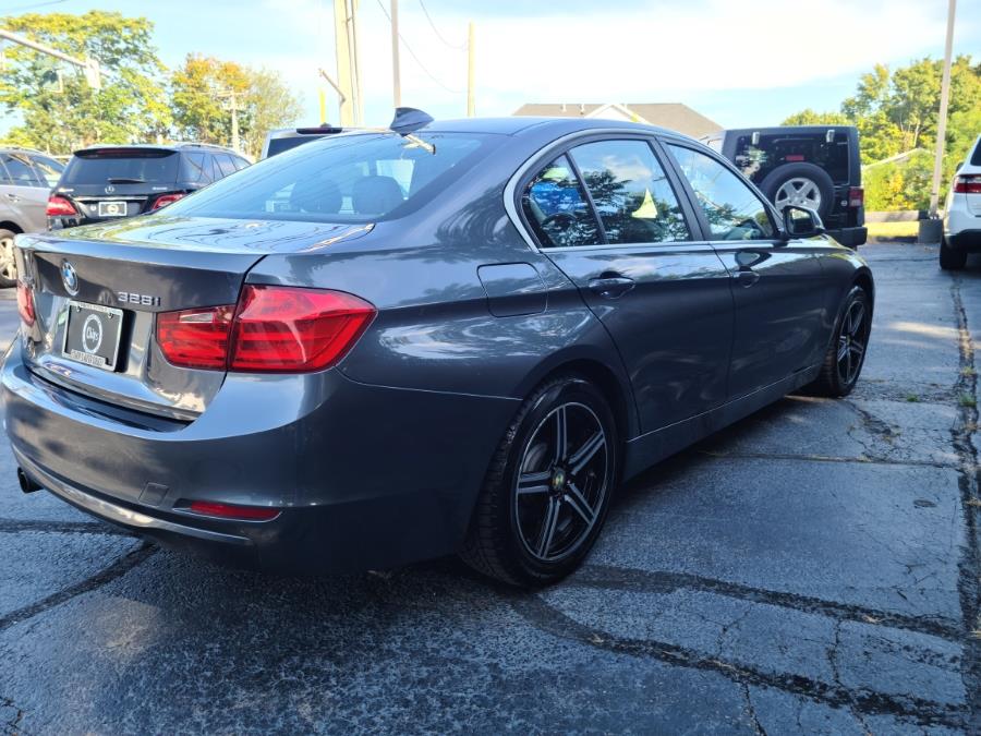 2015 BMW 3 Series 4dr Sdn 328i xDrive AWD, available for sale in Milford, Connecticut | Chip's Auto Sales Inc. Milford, Connecticut 2015 BMW 3 Series 4dr Sdn 328i xDrive AWD, available for sale in Milford, Connecticut | Chip's Auto Sales Inc. Milford, Connecticut