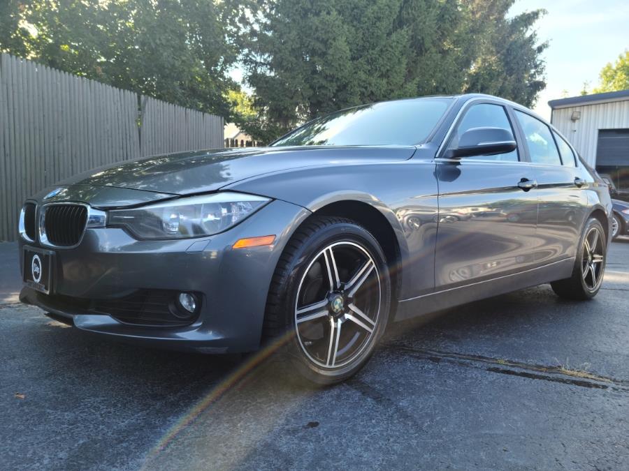 2015 BMW 3 Series 4dr Sdn 328i xDrive AWD, available for sale in Milford, Connecticut | Chip's Auto Sales Inc. Milford, Connecticut 2015 BMW 3 Series 4dr Sdn 328i xDrive AWD, available for sale in Milford, Connecticut | Chip's Auto Sales Inc. Milford, Connecticut