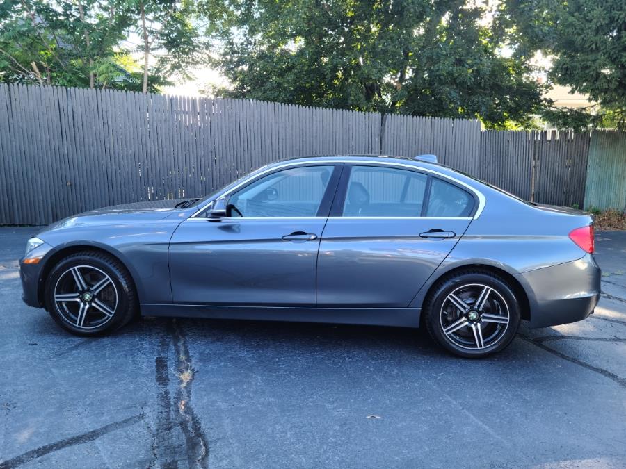 2015 BMW 3 Series 4dr Sdn 328i xDrive AWD, available for sale in Milford, Connecticut | Chip's Auto Sales Inc. Milford, Connecticut 2015 BMW 3 Series 4dr Sdn 328i xDrive AWD, available for sale in Milford, Connecticut | Chip's Auto Sales Inc. Milford, Connecticut