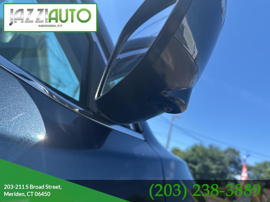 2016 Nissan Rogue AWD 4dr SL, available for sale in Meriden, Connecticut | Jazzi Auto Sales LLC. Meriden, Connecticut 2016 Nissan Rogue AWD 4dr SL, available for sale in Meriden, Connecticut | Jazzi Auto Sales LLC. Meriden, Connecticut