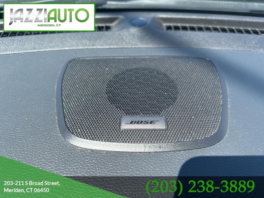 2016 Nissan Rogue AWD 4dr SL, available for sale in Meriden, Connecticut | Jazzi Auto Sales LLC. Meriden, Connecticut 2016 Nissan Rogue AWD 4dr SL, available for sale in Meriden, Connecticut | Jazzi Auto Sales LLC. Meriden, Connecticut