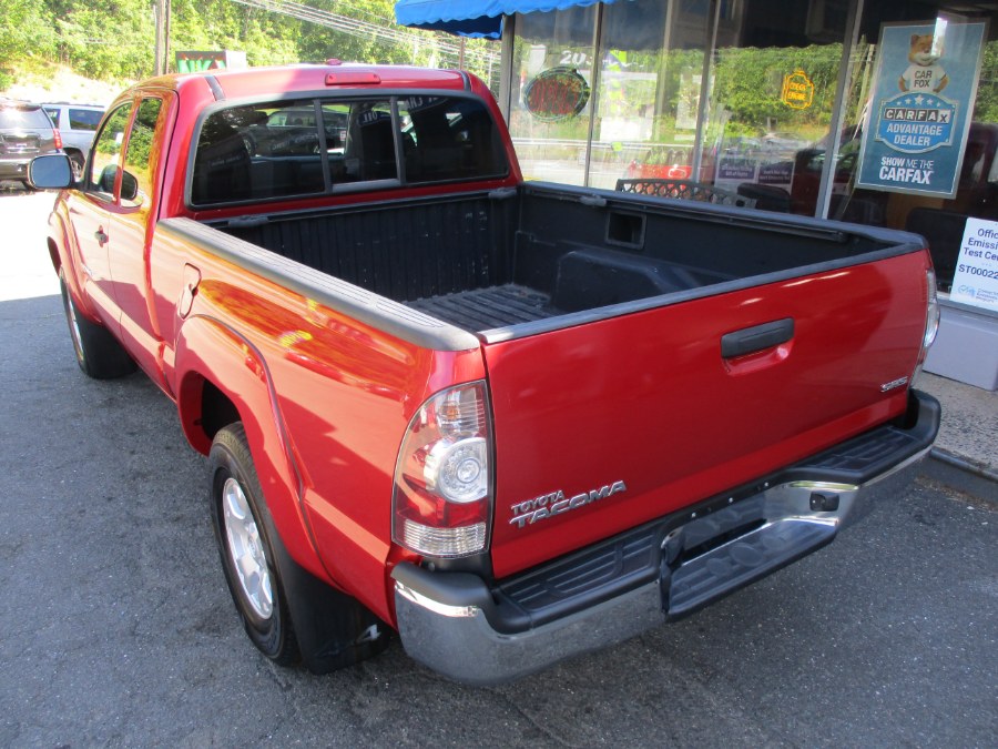 2009 Toyota Tacoma 4WD Access I4 MT, available for sale in Meriden, Connecticut | Cos Central Auto. Meriden, Connecticut 2009 Toyota Tacoma 4WD Access I4 MT, available for sale in Meriden, Connecticut | Cos Central Auto. Meriden, Connecticut