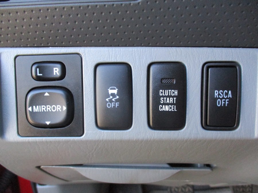 2009 Toyota Tacoma 4WD Access I4 MT, available for sale in Meriden, Connecticut | Cos Central Auto. Meriden, Connecticut 2009 Toyota Tacoma 4WD Access I4 MT, available for sale in Meriden, Connecticut | Cos Central Auto. Meriden, Connecticut