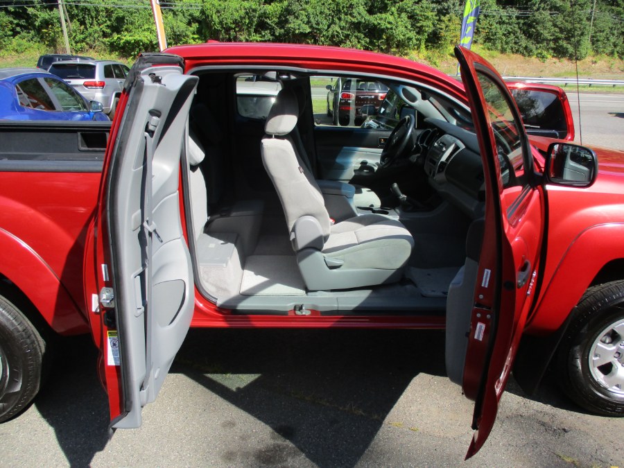 2009 Toyota Tacoma 4WD Access I4 MT, available for sale in Meriden, Connecticut | Cos Central Auto. Meriden, Connecticut 2009 Toyota Tacoma 4WD Access I4 MT, available for sale in Meriden, Connecticut | Cos Central Auto. Meriden, Connecticut
