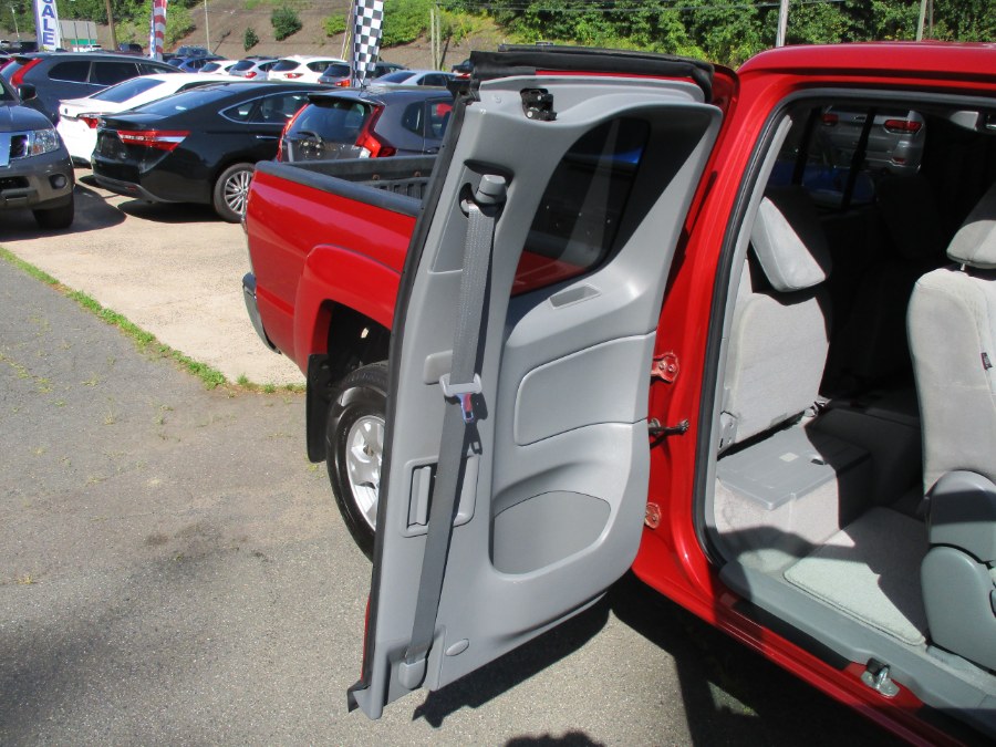 2009 Toyota Tacoma 4WD Access I4 MT, available for sale in Meriden, Connecticut | Cos Central Auto. Meriden, Connecticut 2009 Toyota Tacoma 4WD Access I4 MT, available for sale in Meriden, Connecticut | Cos Central Auto. Meriden, Connecticut
