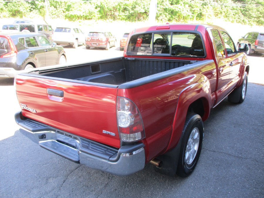 2009 Toyota Tacoma 4WD Access I4 MT, available for sale in Meriden, Connecticut | Cos Central Auto. Meriden, Connecticut 2009 Toyota Tacoma 4WD Access I4 MT, available for sale in Meriden, Connecticut | Cos Central Auto. Meriden, Connecticut