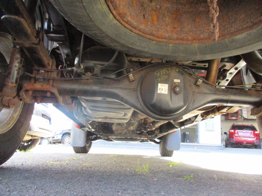 2009 Toyota Tacoma 4WD Access I4 MT, available for sale in Meriden, Connecticut | Cos Central Auto. Meriden, Connecticut 2009 Toyota Tacoma 4WD Access I4 MT, available for sale in Meriden, Connecticut | Cos Central Auto. Meriden, Connecticut