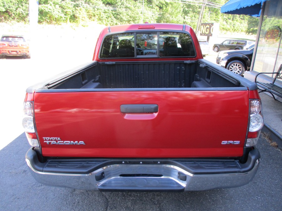 2009 Toyota Tacoma 4WD Access I4 MT, available for sale in Meriden, Connecticut | Cos Central Auto. Meriden, Connecticut 2009 Toyota Tacoma 4WD Access I4 MT, available for sale in Meriden, Connecticut | Cos Central Auto. Meriden, Connecticut
