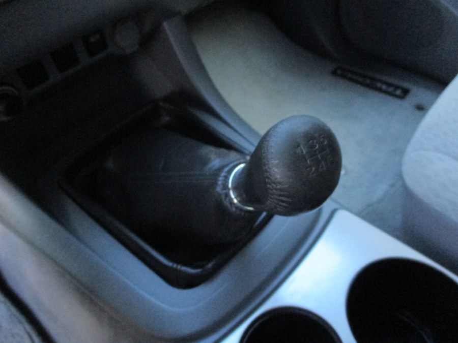 2009 Toyota Tacoma 4WD Access I4 MT, available for sale in Meriden, Connecticut | Cos Central Auto. Meriden, Connecticut 2009 Toyota Tacoma 4WD Access I4 MT, available for sale in Meriden, Connecticut | Cos Central Auto. Meriden, Connecticut