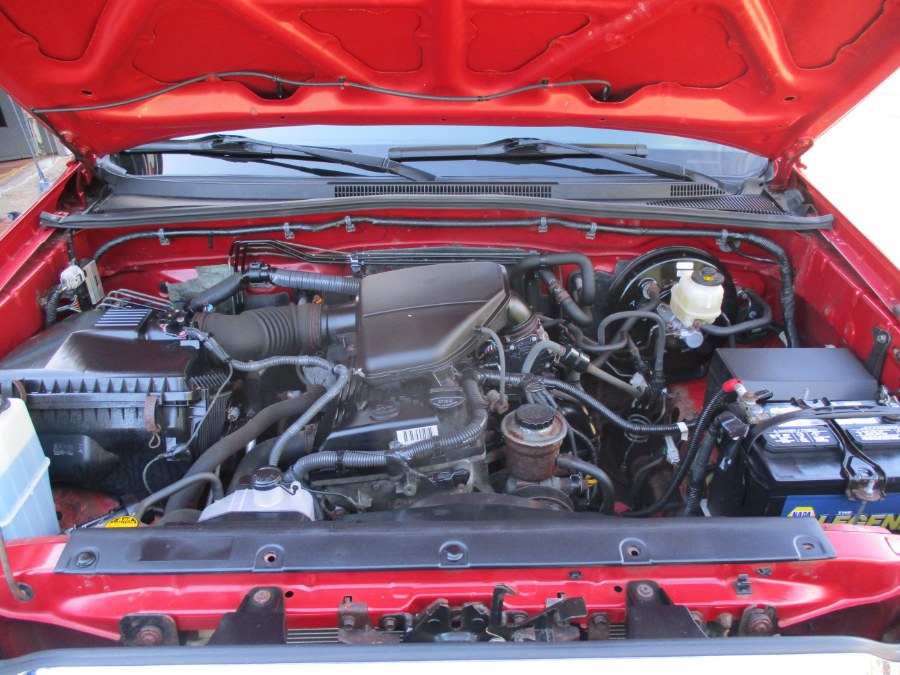 2009 Toyota Tacoma 4WD Access I4 MT, available for sale in Meriden, Connecticut | Cos Central Auto. Meriden, Connecticut 2009 Toyota Tacoma 4WD Access I4 MT, available for sale in Meriden, Connecticut | Cos Central Auto. Meriden, Connecticut