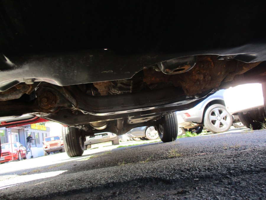 2009 Toyota Tacoma 4WD Access I4 MT, available for sale in Meriden, Connecticut | Cos Central Auto. Meriden, Connecticut 2009 Toyota Tacoma 4WD Access I4 MT, available for sale in Meriden, Connecticut | Cos Central Auto. Meriden, Connecticut