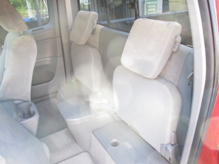 2009 Toyota Tacoma 4WD Access I4 MT, available for sale in Meriden, Connecticut | Cos Central Auto. Meriden, Connecticut 2009 Toyota Tacoma 4WD Access I4 MT, available for sale in Meriden, Connecticut | Cos Central Auto. Meriden, Connecticut