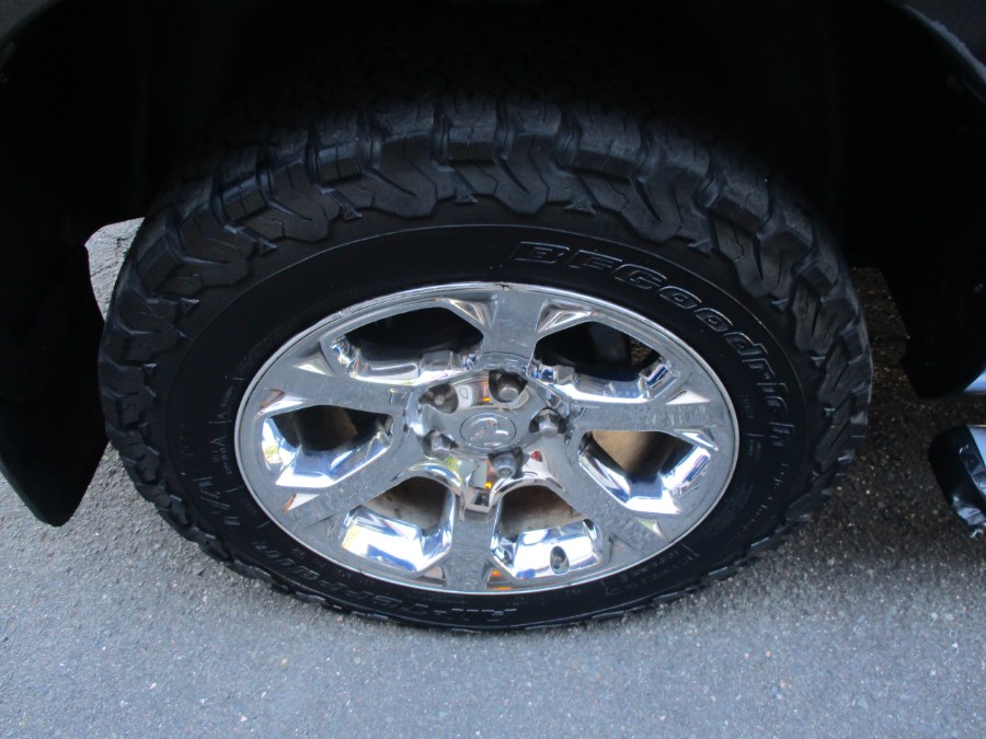 2016 Ram 1500 4WD Crew Cab 140.5" Laramie Big Horn, available for sale in Meriden, Connecticut | Cos Central Auto. Meriden, Connecticut 2016 Ram 1500 4WD Crew Cab 140.5" Laramie Big Horn, available for sale in Meriden, Connecticut | Cos Central Auto. Meriden, Connecticut