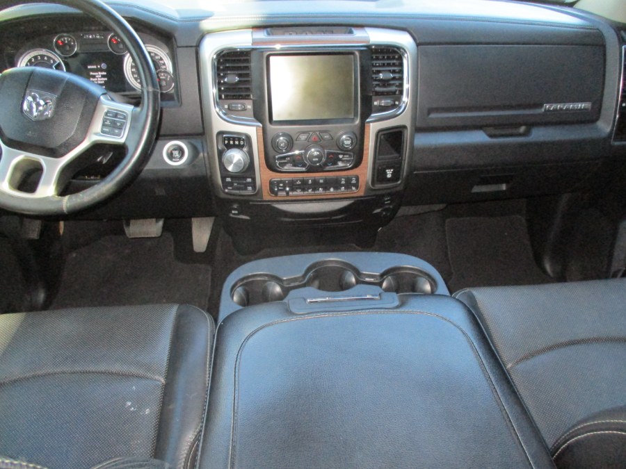 2016 Ram 1500 4WD Crew Cab 140.5" Laramie Big Horn, available for sale in Meriden, Connecticut | Cos Central Auto. Meriden, Connecticut 2016 Ram 1500 4WD Crew Cab 140.5" Laramie Big Horn, available for sale in Meriden, Connecticut | Cos Central Auto. Meriden, Connecticut
