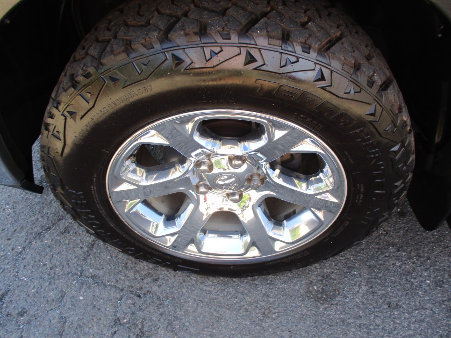 2016 Ram 1500 4WD Crew Cab 140.5" Laramie Big Horn, available for sale in Meriden, Connecticut | Cos Central Auto. Meriden, Connecticut 2016 Ram 1500 4WD Crew Cab 140.5" Laramie Big Horn, available for sale in Meriden, Connecticut | Cos Central Auto. Meriden, Connecticut