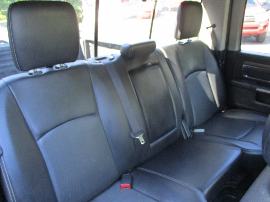 2016 Ram 1500 4WD Crew Cab 140.5" Laramie Big Horn, available for sale in Meriden, Connecticut | Cos Central Auto. Meriden, Connecticut 2016 Ram 1500 4WD Crew Cab 140.5" Laramie Big Horn, available for sale in Meriden, Connecticut | Cos Central Auto. Meriden, Connecticut
