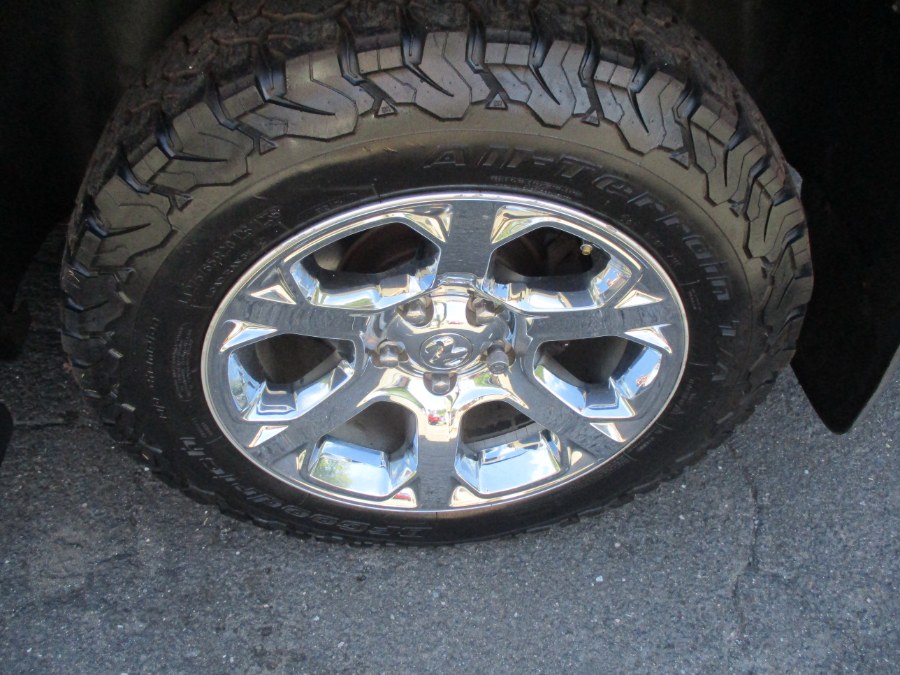 2016 Ram 1500 4WD Crew Cab 140.5" Laramie Big Horn, available for sale in Meriden, Connecticut | Cos Central Auto. Meriden, Connecticut 2016 Ram 1500 4WD Crew Cab 140.5" Laramie Big Horn, available for sale in Meriden, Connecticut | Cos Central Auto. Meriden, Connecticut