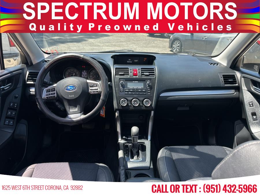 2015 Subaru Forester 4dr CVT 2.0XT Premium, available for sale in Corona, California | Spectrum Motors. Corona, California 2015 Subaru Forester 4dr CVT 2.0XT Premium, available for sale in Corona, California | Spectrum Motors. Corona, California