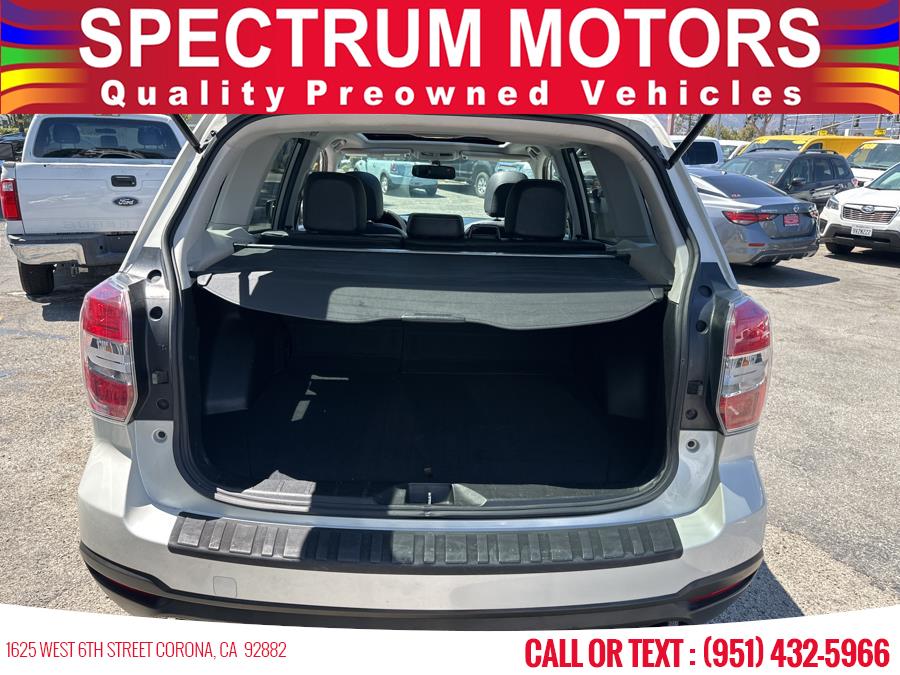 2015 Subaru Forester 4dr CVT 2.0XT Premium, available for sale in Corona, California | Spectrum Motors. Corona, California 2015 Subaru Forester 4dr CVT 2.0XT Premium, available for sale in Corona, California | Spectrum Motors. Corona, California