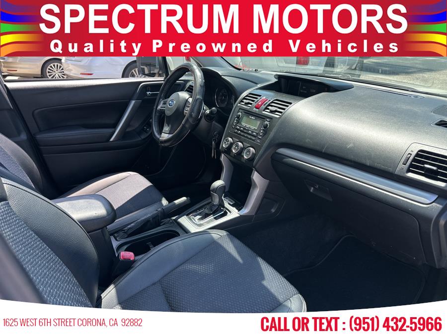 2015 Subaru Forester 4dr CVT 2.0XT Premium, available for sale in Corona, California | Spectrum Motors. Corona, California 2015 Subaru Forester 4dr CVT 2.0XT Premium, available for sale in Corona, California | Spectrum Motors. Corona, California