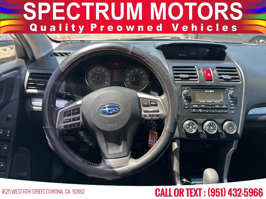 2015 Subaru Forester 4dr CVT 2.0XT Premium, available for sale in Corona, California | Spectrum Motors. Corona, California 2015 Subaru Forester 4dr CVT 2.0XT Premium, available for sale in Corona, California | Spectrum Motors. Corona, California
