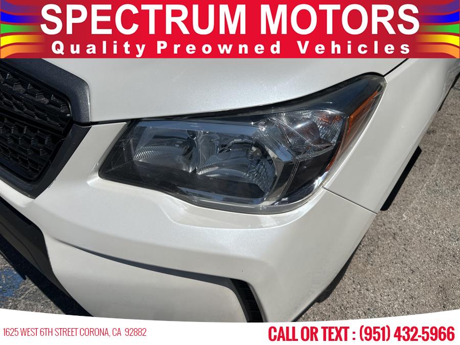 2015 Subaru Forester 4dr CVT 2.0XT Premium, available for sale in Corona, California | Spectrum Motors. Corona, California 2015 Subaru Forester 4dr CVT 2.0XT Premium, available for sale in Corona, California | Spectrum Motors. Corona, California