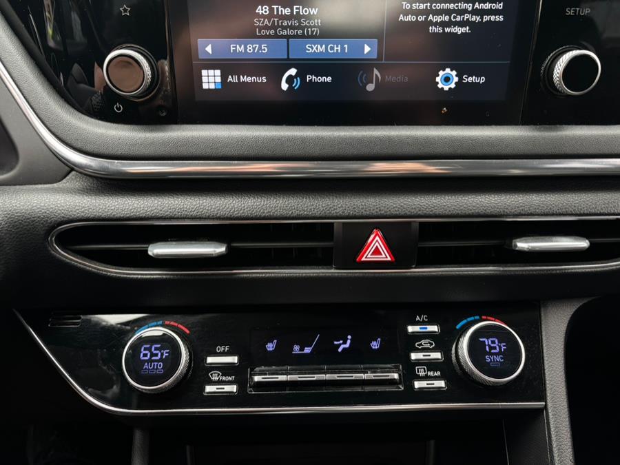 2021 Hyundai Sonata SEL 2.5L, available for sale in Brooklyn, New York | Carsbuck Inc.. Brooklyn, New York 2021 Hyundai Sonata SEL 2.5L, available for sale in Brooklyn, New York | Carsbuck Inc.. Brooklyn, New York