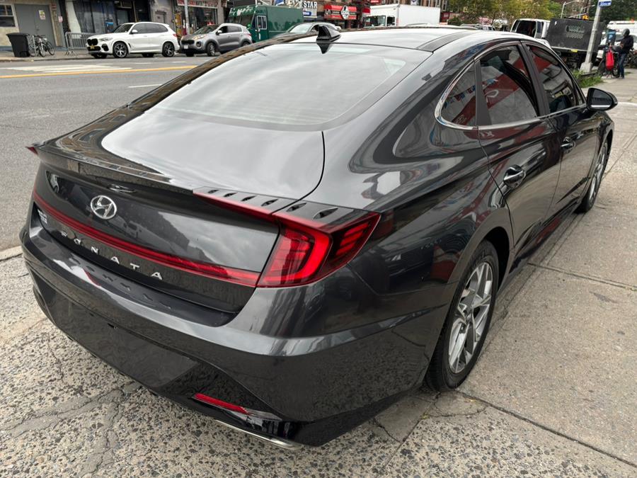 2021 Hyundai Sonata SEL 2.5L, available for sale in Brooklyn, New York | Carsbuck Inc.. Brooklyn, New York 2021 Hyundai Sonata SEL 2.5L, available for sale in Brooklyn, New York | Carsbuck Inc.. Brooklyn, New York