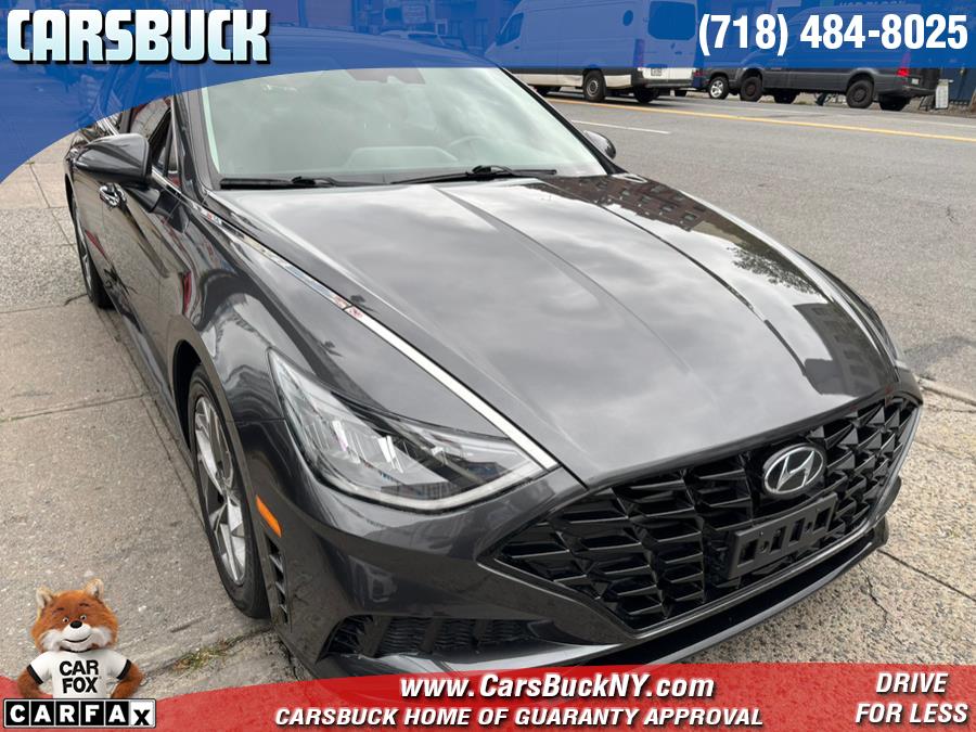 2021 Hyundai Sonata SEL 2.5L, available for sale in Brooklyn, New York | Carsbuck Inc.. Brooklyn, New York 2021 Hyundai Sonata SEL 2.5L, available for sale in Brooklyn, New York | Carsbuck Inc.. Brooklyn, New York