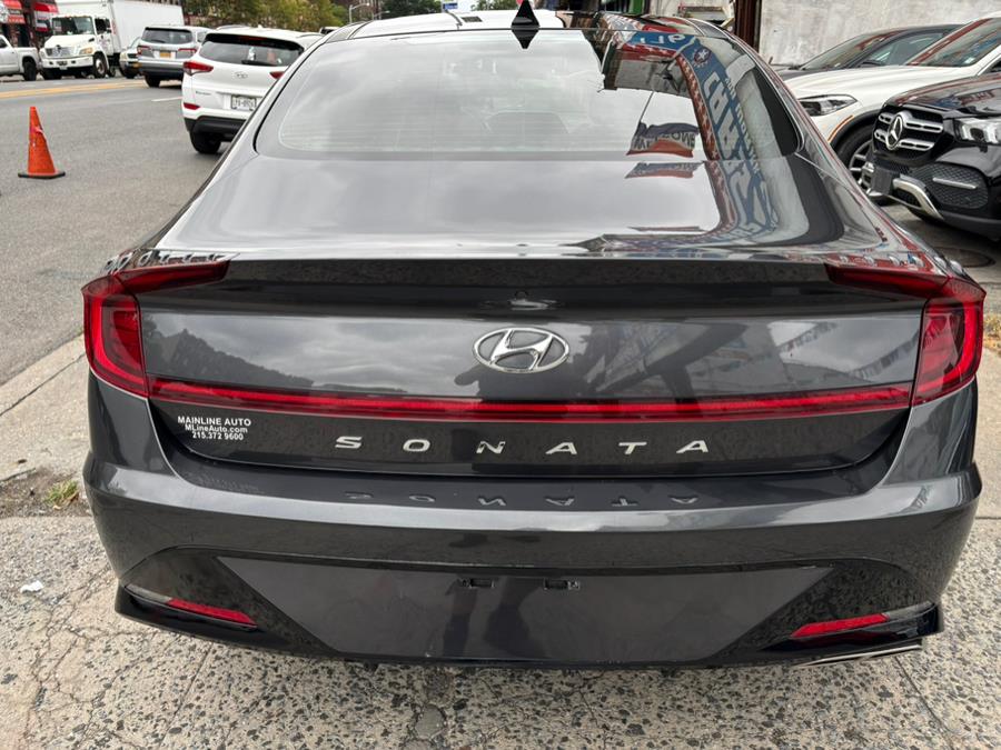2021 Hyundai Sonata SEL 2.5L, available for sale in Brooklyn, New York | Carsbuck Inc.. Brooklyn, New York 2021 Hyundai Sonata SEL 2.5L, available for sale in Brooklyn, New York | Carsbuck Inc.. Brooklyn, New York