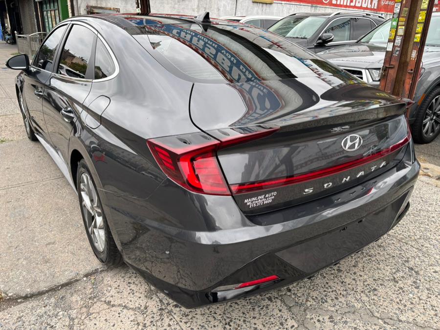 2021 Hyundai Sonata SEL 2.5L, available for sale in Brooklyn, New York | Carsbuck Inc.. Brooklyn, New York 2021 Hyundai Sonata SEL 2.5L, available for sale in Brooklyn, New York | Carsbuck Inc.. Brooklyn, New York